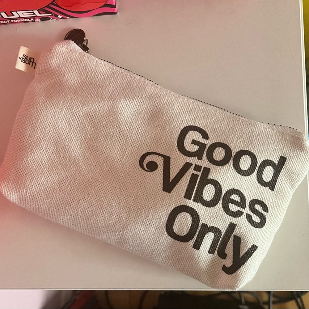 Bag + Mystery Makeup